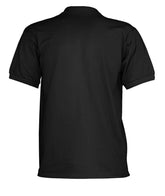 Clan Baird Family Crest Polo Shirt - VS ZR97 Baird Family Tartan - VS Tartan Polo